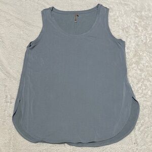 Banana Republic | size medium | blue top